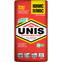 Клей Юнис + 25кг