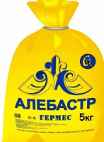 Алебастр Оберн 5кг